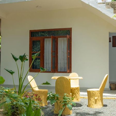 Lakru Home Stay Weligama Buitenkant foto
