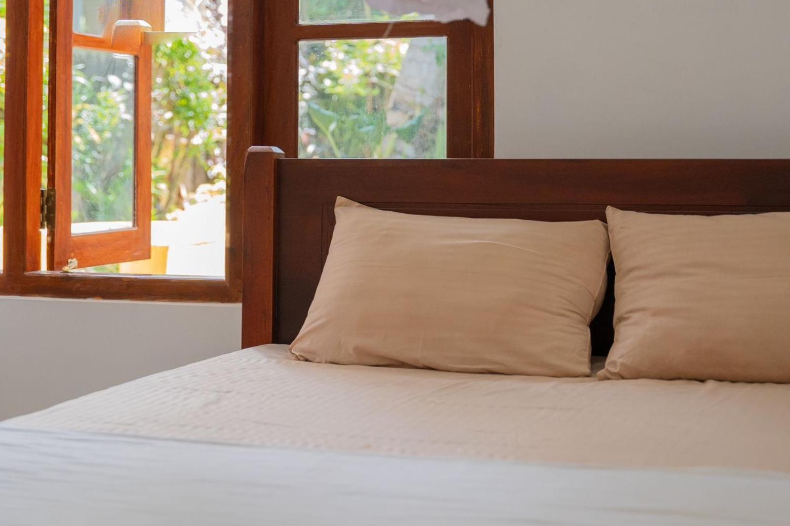 Lakru Home Stay Weligama Buitenkant foto