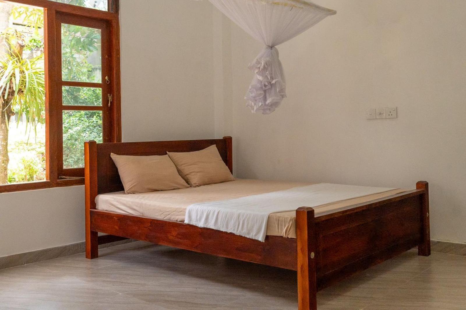 Lakru Home Stay Weligama Buitenkant foto